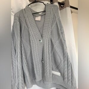 The Tortured Poets Department TTPD Cardigan